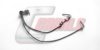 CASALS 50103 Warning Contact, brake pad wear